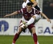 Gaz Metan - CFR Cluj