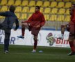 Gaz Metan - CFR Cluj