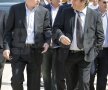 Michel Platini inspectează astăzi lucrările de la National Arena, stadion care va găzdui finala Europa League în 2012