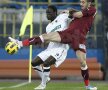 U. Cluj - Rapid