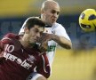 U. Cluj - Rapid