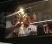 FOTO EXCLUSIV » Cum s-a petrecut în noaptea CAMPIONILOR la Galaţi!