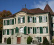 Sediul Tas: Château de Béthusy, Lausanne 