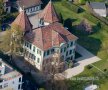 Sediul Tas: Château de Béthusy, Lausanne 
