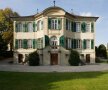 Sediul Tas: Château de Béthusy, Lausanne 