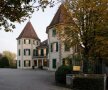 Sediul Tas: Château de Béthusy, Lausanne 