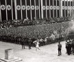 Torta olimpica,  1936
Foto: Getty