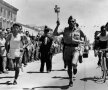 Torta olimpica,  1948
Foto: Getty