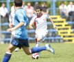 GALERIE FOTO Hagi a stat trei ore în soare să vadă amicalele selecţionatei de juniori U19