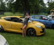 Renault Megane CC Floride s-a lansat în România
