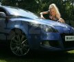 Renault Megane CC Floride s-a lansat în România