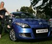 Renault Megane CC Floride s-a lansat în România