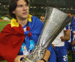 Cristian Săpunaru
18 mai 2011 - Aviva Stadium, Dublin
Finala Europa League
Porto-Braga 1-0 Foto: Getty Images
