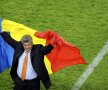 Mircea Lucescu 20 mai 2009 - Sukru Sarakoglu, Istanbul Finala UEFA Cup Şahtior Doneţk-Werder Bremen 2-1 Foto: Agerpres