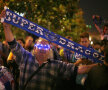 Suporterii lui FC Porto au sărbătorit cum se cuvine după ce echipa lui Săpunaru a cîștigat trofeul Europa League