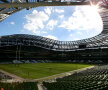 Aviva Stadium din Dublin