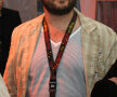 Dan Burlac, producător de film
