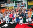 Sport Arena Streetball 2011