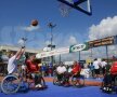 Sport Arena Streetball 2011