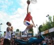 Sport Arena Streetball 2011