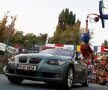 Sport Arena Streetball 2011