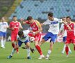 liveTEXT » După un meci întrerupt de furtună, Gazul bate la Craiova cu 2-1. Medieşenii au fost la un pas de Europa!