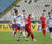 liveTEXT » După un meci întrerupt de furtună, Gazul bate la Craiova cu 2-1. Medieşenii au fost la un pas de Europa!