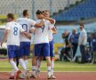 liveTEXT » După un meci întrerupt de furtună, Gazul bate la Craiova cu 2-1. Medieşenii au fost la un pas de Europa!