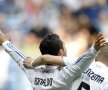 VIDEO şi FOTO / Real Madrid are 102 goluri într-un sezon şi Ronaldo e cel mai bun marcator din istoria Spaniei!