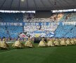 VIDEO şi FOTO / Schalke a făcut show în finala Cupei, 5-0 cu Duisburg!