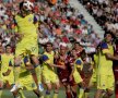 Cronica meciului CFR - Steaua 1-3: Orgoliul ultimei secunde