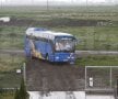 FOTO » Naţionala se antrenează la Buftea. Doar 13 jucători la reunire