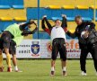FOTO » Fortăreaţa Steaua vs. Transparenţa de la Dinamo