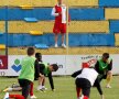 FOTO » Fortăreaţa Steaua vs. Transparenţa de la Dinamo