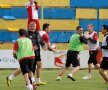 FOTO » Fortăreaţa Steaua vs. Transparenţa de la Dinamo