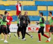 FOTO » Fortăreaţa Steaua vs. Transparenţa de la Dinamo