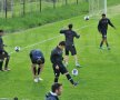 FOTO » Fortăreaţa Steaua vs. Transparenţa de la Dinamo