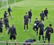 FOTO » Fortăreaţa Steaua vs. Transparenţa de la Dinamo