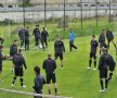 FOTO » Fortăreaţa Steaua vs. Transparenţa de la Dinamo