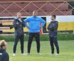 FOTO » Fortăreaţa Steaua vs. Transparenţa de la Dinamo
