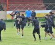 FOTO » Fortăreaţa Steaua vs. Transparenţa de la Dinamo