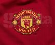 Manchester United şi-a prezentat noile echipalente pentru sezonul următor