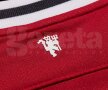 Manchester United şi-a prezentat noile echipalente pentru sezonul următor