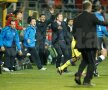 Steaua cîştigă Cupa României după un meci nebun cu rivala de-o viaţă!