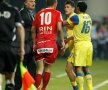 Steaua cîştigă Cupa României după un meci nebun cu rivala de-o viaţă!