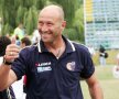 
Zenga (51 de ani) a fost antrenorul care a readus-o pe Steaua în primăvara cupelor europene, în 2005, după o pauză de 12 ani 