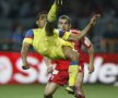 Steaua a cîştigat Cupa României!