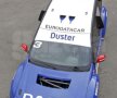 Dusterul de 850 CP foloseşte un motor V6
