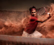 Roger Federer Sursa foto: lifestyle.fok.co.nz