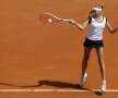 FOTO// Frumoasa Gisela Dulko a eliminat-o pe Sam Stosur, finalista din 2010